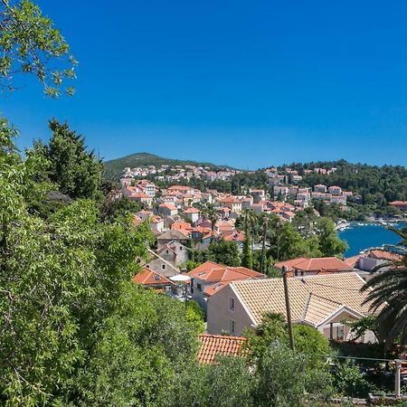 Villa Margarita Cavtat Exterior foto