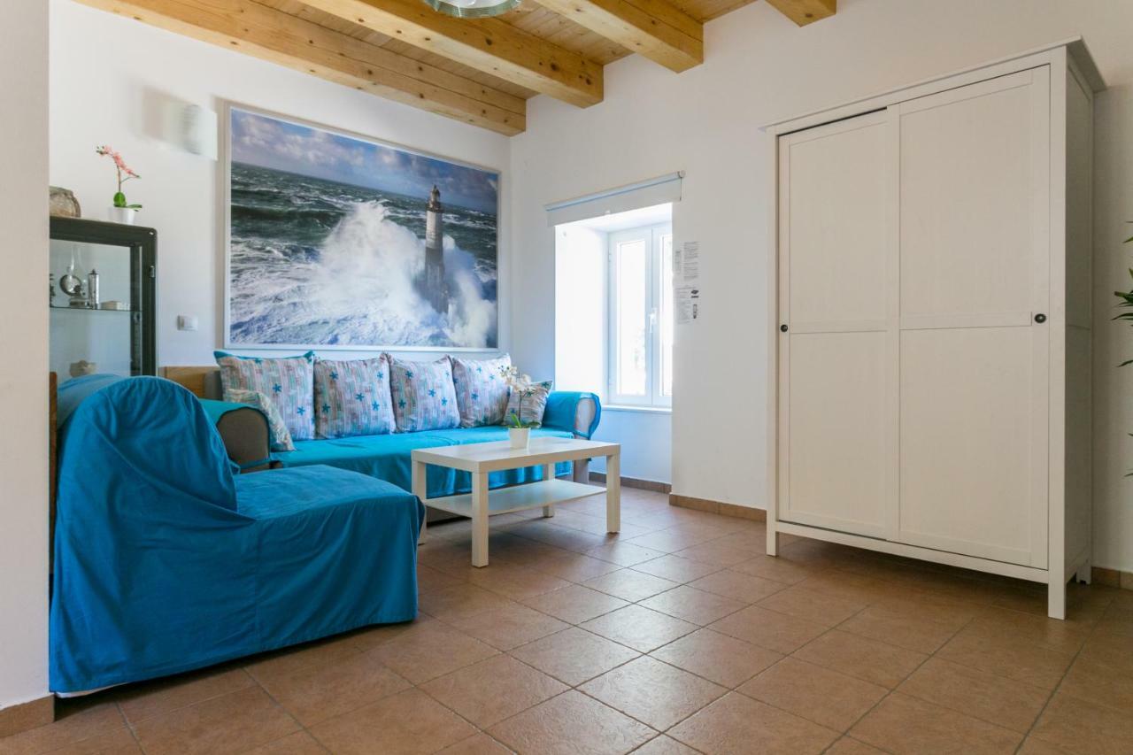 Villa Margarita Cavtat Exterior foto